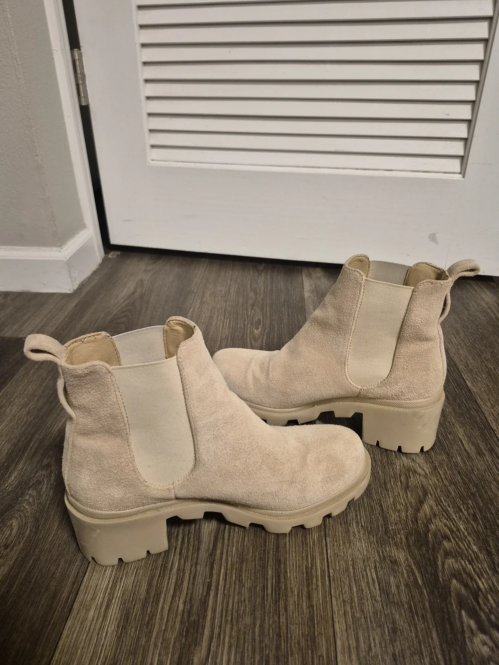 Steve Madden steve madden
